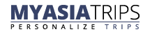 Sanza theme logo